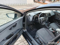 Seat Leon 1.2 B 105KM b.ładny Zamiana Mosina - zdjęcie 6