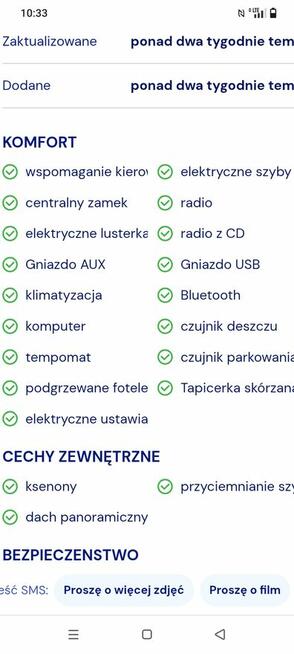 Sprzedam Ford S-Max Elbląg - zdjęcie 5