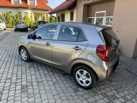 Kia Picanto 1,0 67KM  Klimatyzacja Orzech - zdjęcie 10