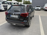 suzuki vitara ags 4x4, hibrid allgrip Kozerki - zdjęcie 3