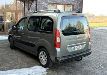 Citroen Berlingo Olszewo-Borki - zdjęcie 9