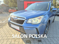 Subaru Forester Turbo * Xt