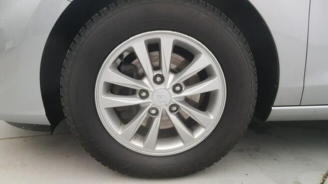 Hyundai i30 1.5 DPI Classic + ! Z polskiego salonu ! Faktura VAT ! Warszawa - zdjęcie 9