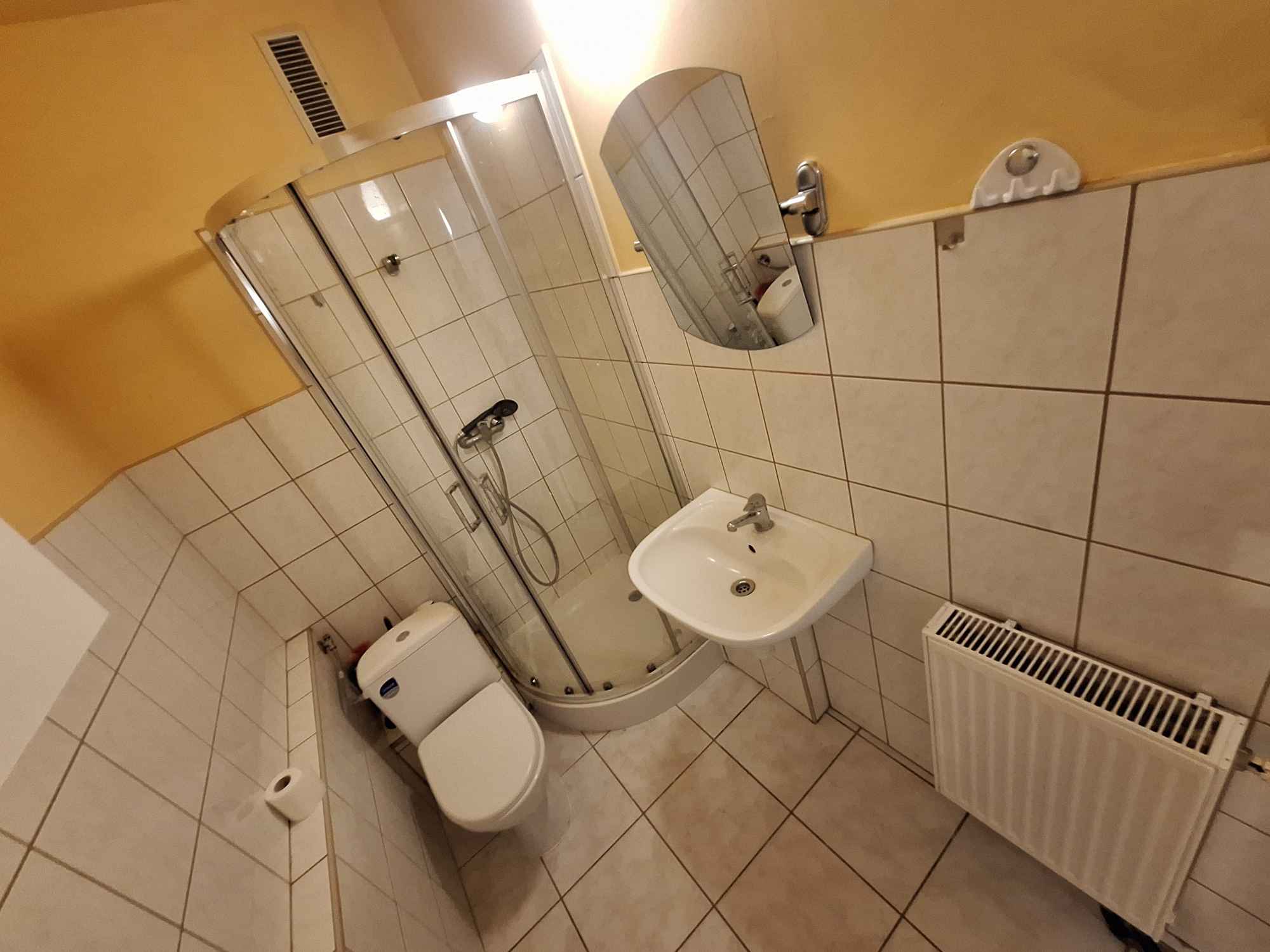 2pok, 27met, okolice Zielnej PIWNICA/WINDA/PARKING (Wrocław) Psie Pole - zdjęcie 9