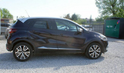 Renault Captur Ostrów Wielkopolski - zdjęcie 4