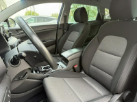 Hyundai Tucson 1.6T-GDI 177KM 7DCT 4WD Style Salon Polska VAT23% Piotrków Trybunalski - zdjęcie 8