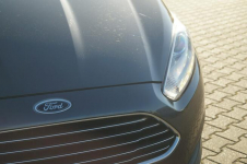 Ford Fiesta 2015r 1.2 benzyna 82km stan BDB Goczałkowice-Zdrój - zdjęcie 11