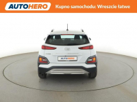 Hyundai Kona led navi kamera klima manual pelen serwis Warszawa - zdjęcie 6