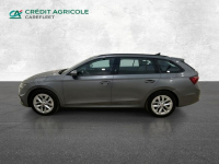 Skoda Octavia 1.5 TSI ACT Ambition Warszawa - zdjęcie 8