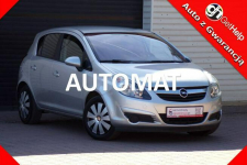 Opel Corsa Pełny Automat /Klimatronic /1,4 /100\KM