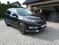 sprzedam hondę CR-V LUB zamienie Unikowice - zdjęcie 2