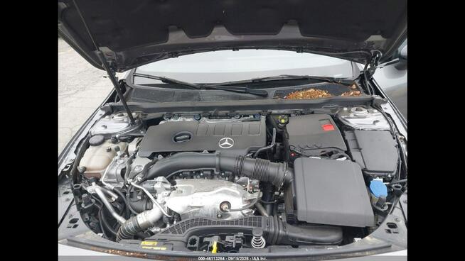 Mercedes CLA 250 4Matic / pakiet AMG / niski przebieg Wrocław - zdjęcie 12