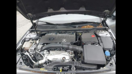 Mercedes CLA 250 4Matic / pakiet AMG / niski przebieg Wrocław - zdjęcie 12