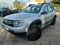 Dacia Duster **SPRZEDANY**