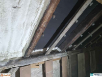 Izolacje natryskowe pianą PUR Bytom - zdjęcie 2