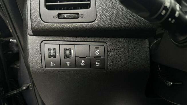 Hyundai ix20 1.6 125KM Automat Podgrz. fotele 55 tys. przebiegu Gdynia - zdjęcie 11