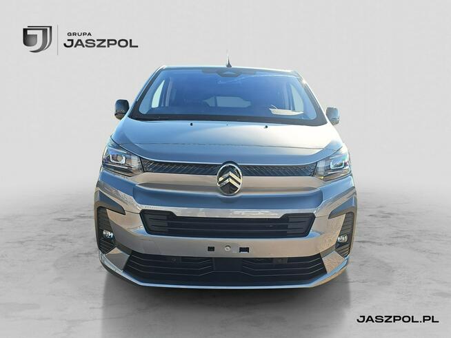 Citroen SpaceTourer SpeacTourer dostepny od ręki , bogate wyposażenie Łódź - zdjęcie 2