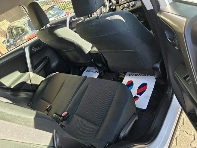 BEZWYPADKOWE 4x4 Serwis ASO TOYOTA  Salon Polska 4x4 ASO Białystok - zdjęcie 11