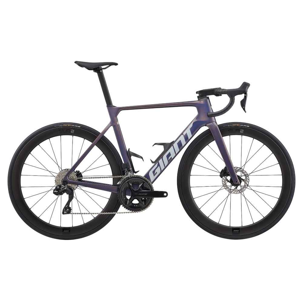 2026 Giant Propel Advanced 1 Aero Race Road Bike Probostwo Dolne - zdjęcie 1