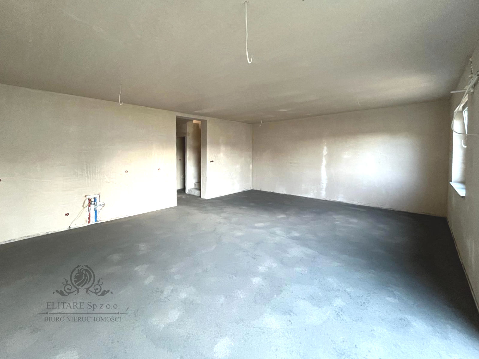 REZERWACJA/Dom o pow. 109,m2 + garaż 16,24m2, pompa ciepła/ Miłoszyce Miłoszyce - zdjęcie 12