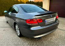 BMW 325i e92 218km Coupe Manual M-Pakiet Atrakcyjna Opłacona Wrocław - zdjęcie 3