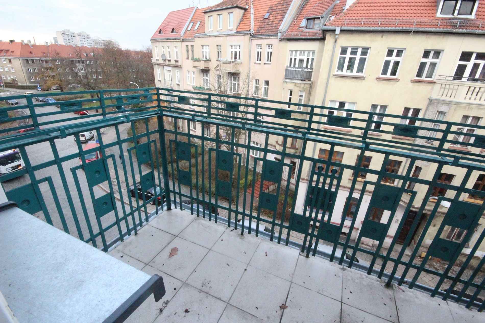 2pok, 53met, okolice Parku Tołpy BALKON/PIWNICA (Wrocław) Śródmieście - zdjęcie 12