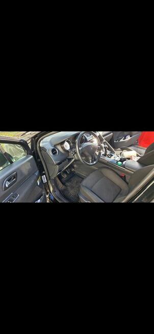Peugoet 3008 1.6 benzyna POLECAM!!! Grudziądz - zdjęcie 5