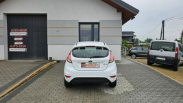 Ford Fiesta 1,3 pb * ładna* Chełm Śląski - zdjęcie 6