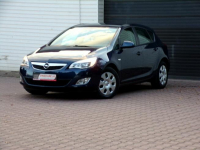 Opel Astra Klimatyzacja /Gwarancja / 2010r Mikołów - zdjęcie 6