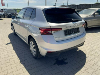 Škoda Fabia Style Kamera Klimatronik Podgrzewanie Gliwice - zdjęcie 2