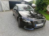 Sprzeda Audi A4B8 2.0tdi quattro 2011r Dynów - zdjęcie 1