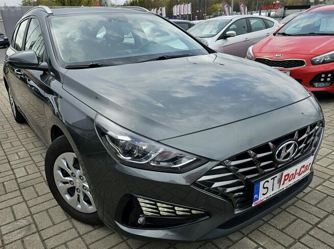 Hyundai i30 Kamera cofania,tempomat , kontrola pasa ruchu, model 2023 Olsztyn - zdjęcie 2