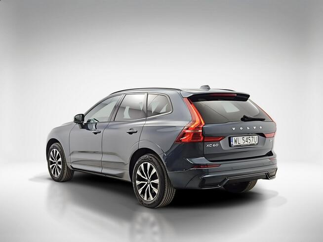 Volvo XC 60 B4 B Plus Dark aut ! Z Polskiego Salonu ! Faktura VAT ! Warszawa - zdjęcie 3