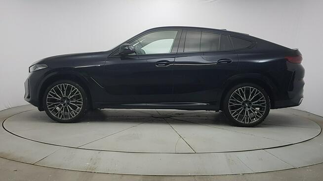BMW X6 xDrive30d mHEV sport ! Z Polskiego Salonu ! Faktura Vat ! Warszawa - zdjęcie 4