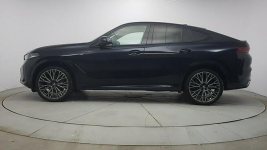 BMW X6 xDrive30d mHEV sport ! Z Polskiego Salonu ! Faktura Vat ! Warszawa - zdjęcie 4