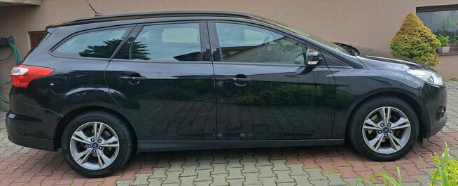 Ford Focus III PRIMUS AUTOCENTRUM POLECA Chodzież - zdjęcie 7