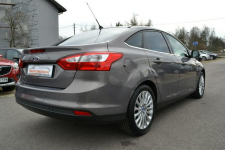 Piękny Ford Focus*Asysten Park*keylless  1.6 125KM Częstochowa - zdjęcie 4
