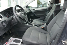 Volkswagen Golf Variant polski salon Opole - zdjęcie 11