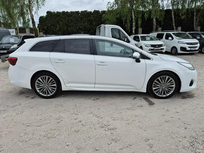 Toyota Avensis Panorama* Skóra* Navi*Super stan Bydgoszcz - zdjęcie 12