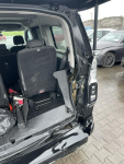 Toyota Proace City Verso Verso Klimatornik Automat Kamera 7osobowy Gliwice - zdjęcie 5