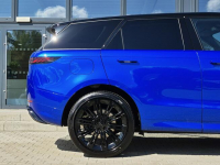 Range Rover Sport 3.0D I6 350KM AWD Autobiography / Salon Polska Łódź - zdjęcie 7