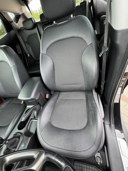 Hyundai ix35 Kalisz - zdjęcie 12