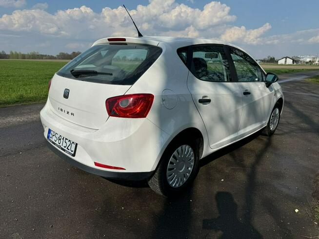 Seat Ibiza Kobielice - zdjęcie 5