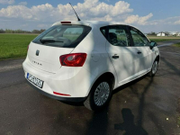 Seat Ibiza Kobielice - zdjęcie 5