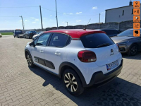 Citroen C3 Klimatyzacja Duży ekran
