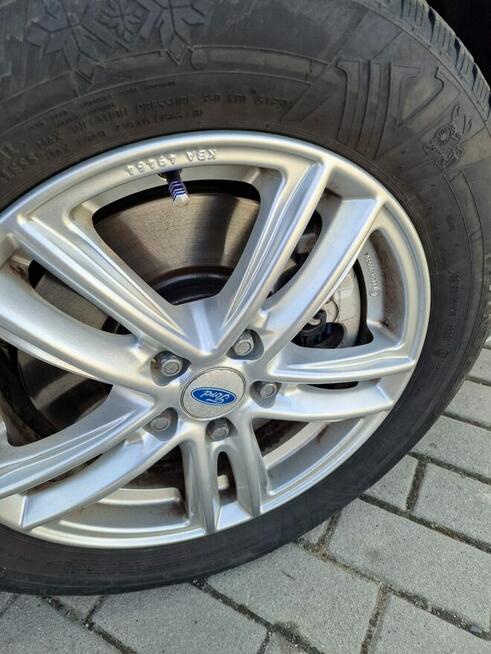 Samochód Ford Connect Nowy Sącz - zdjęcie 4