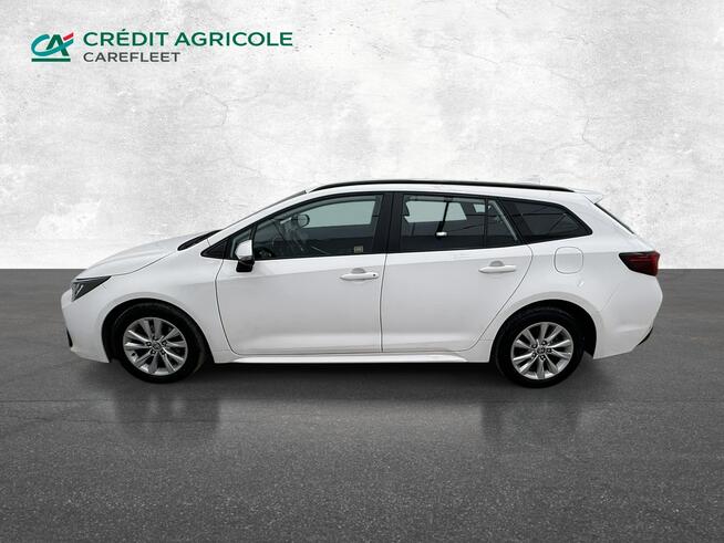 Toyota Corolla 1.8 Hybrid Comfort Kombi Warszawa - zdjęcie 8
