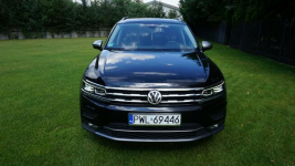 Volkswagen Tiguan Piękny i Wyposażony. Gwarancja Zielona Góra - zdjęcie 2