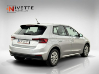Škoda Fabia 1,0 MPI (80 KM) Essence Salon PL F-Vat Warszawa - zdjęcie 5