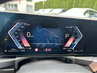 BMW 320 2.0i Automat MSport Pakiet Zarejestrowana  Serwisowana Baranowo - zdjęcie 8